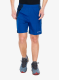 Vyriški šortai Columbia Three Pitch Short - mtn blue/coll navy