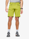 Vyriški šortai Norrona Falketind Flex1 Shorts - golden lime