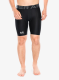 Vyriški šortai Under Armour HG Armour Shorts - black/white