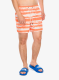 Šortai Oakley Blur Stripes Rc 16 Beachshort - blurred stripe og