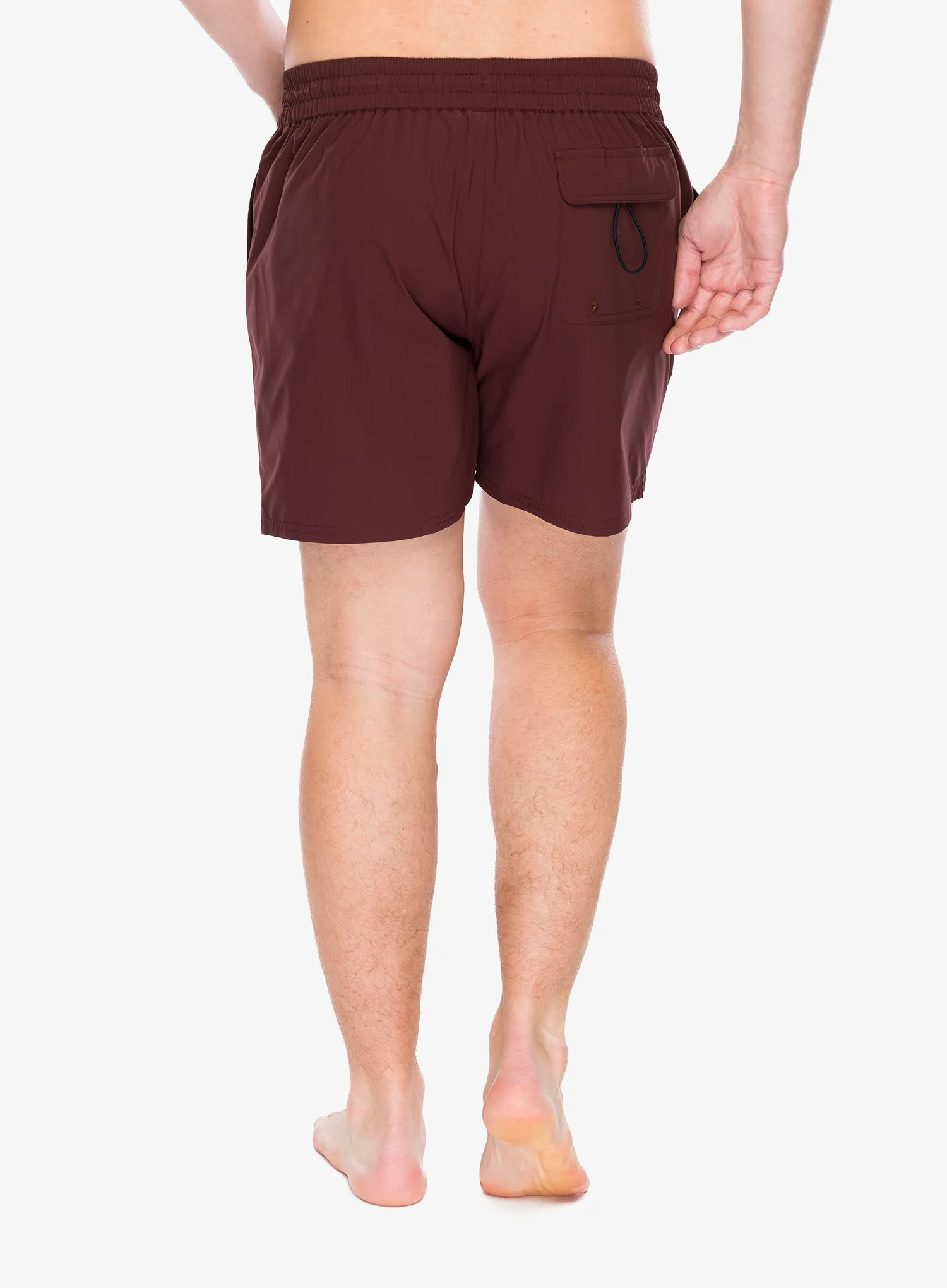 Šortai Oakley Robinson Rc 16 Beachshort - grenache