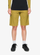 Dviratininko šortai moterims Leatt MTB 3.0 Trail Shorts Padded - brass brown