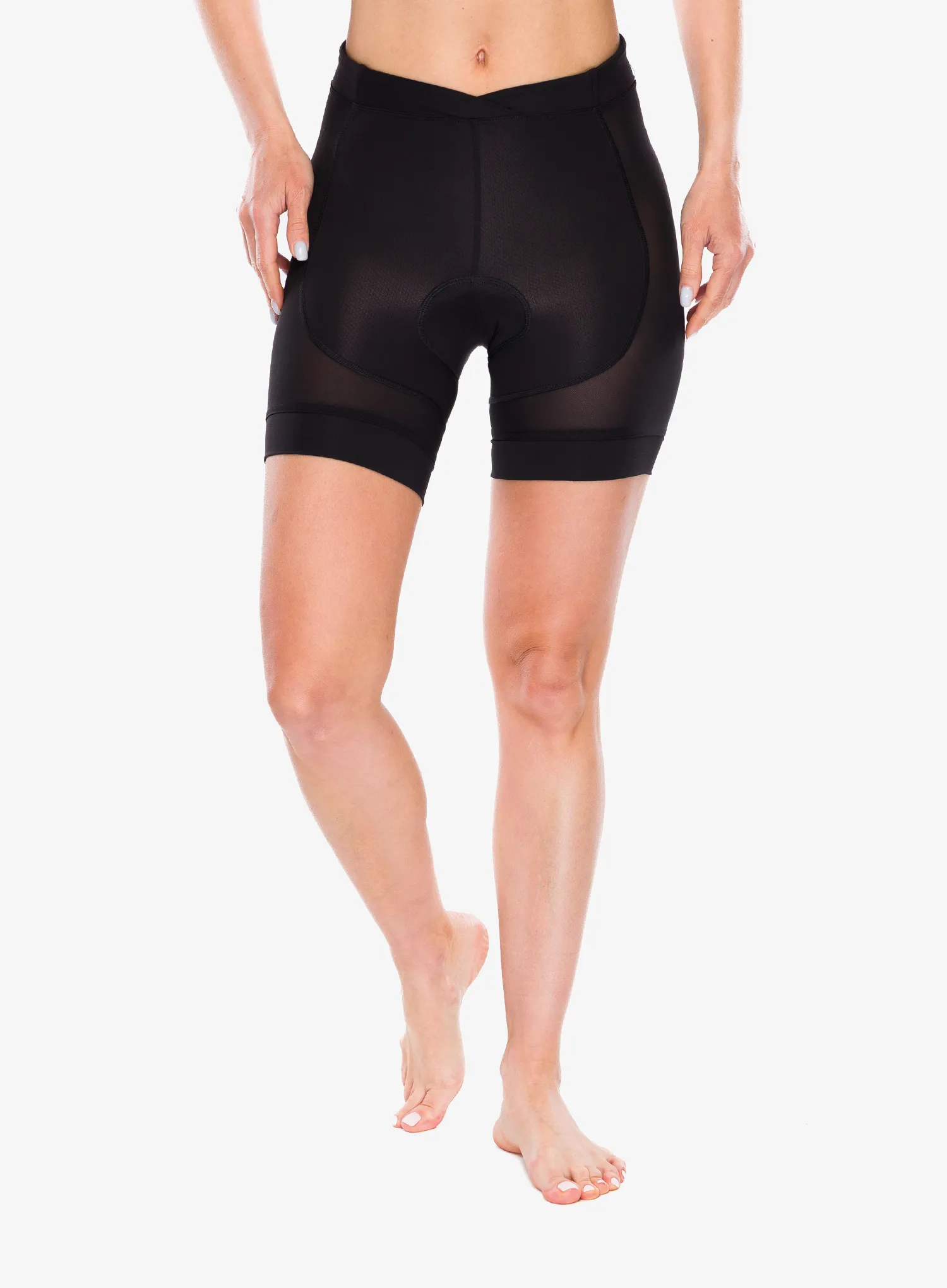 Dviratininko šortai moterims Patagonia Dirt Craft Bike Shorts - salvia green