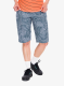 Dviratininko šortai moterims Patagonia Dirt Roamer Bike Shorts - kelp ka-pow plume grey
