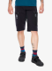 Dviratininko šortai Leatt Shorts MTB Gravity 4.0 - ghost black
