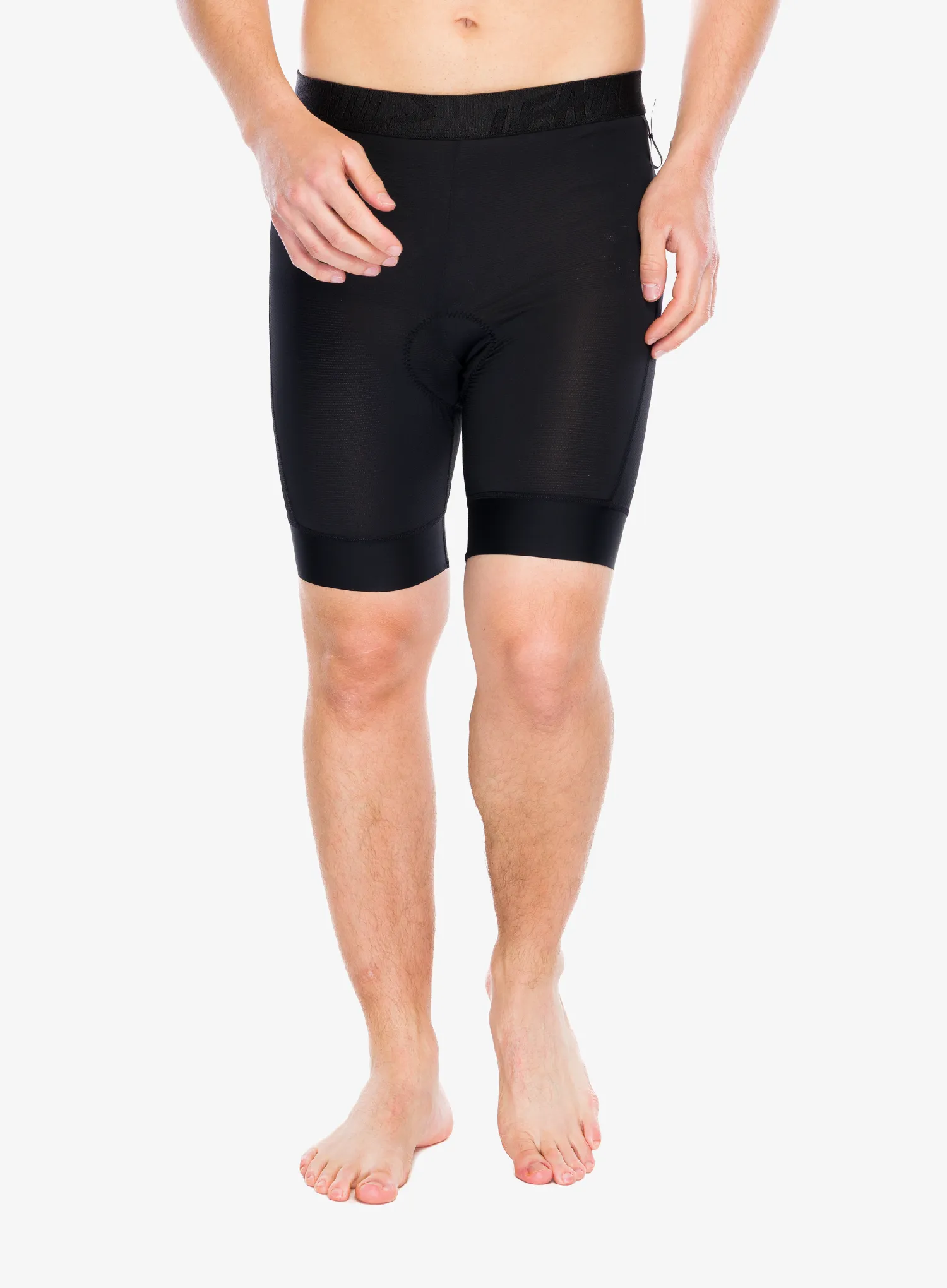 Dviratininko šortai Leatt Shorts MTB Trail 2.0 - peanut