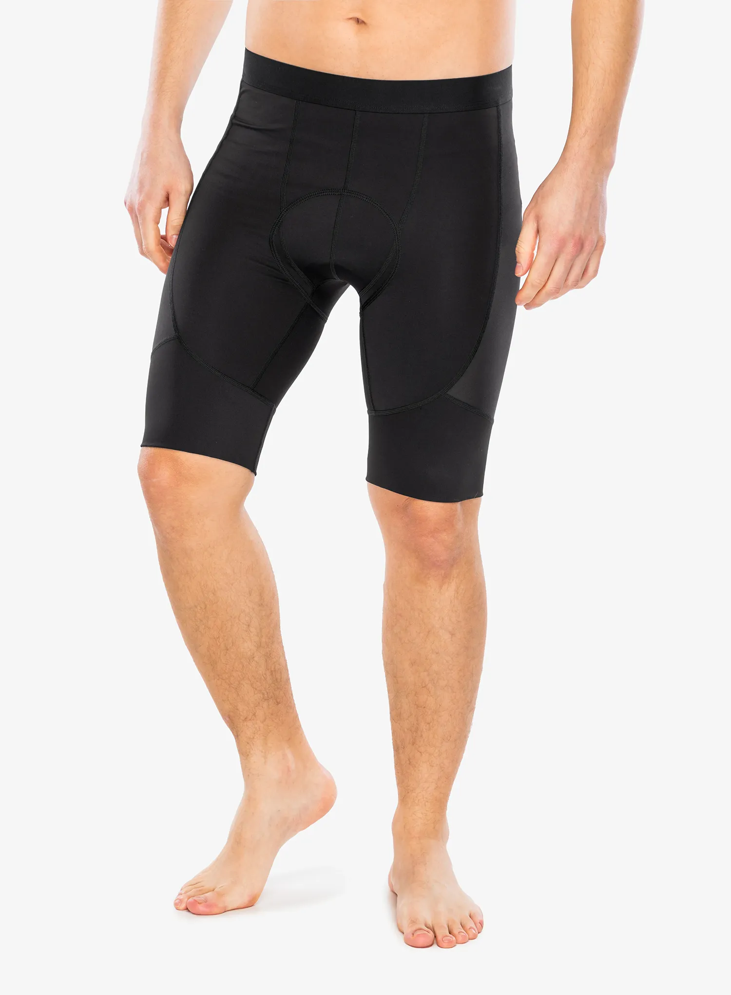 Dviratininko šortai Patagonia Dirt Craft Bike Shorts - black