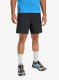 Turistiniai šortai adidas TERREX Xperior Clima 365 Mid Shorts - black