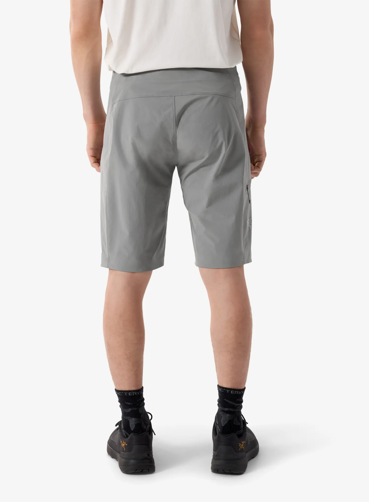 Turistiniai šortai Arcteryx Gamma SL Short 11  - void