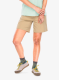 Moteriški šortai Patagonia Quandary Shorts 7 - classic tan