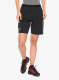Moteriški šortai Salewa Puez 4 Shorts - black out