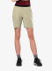 Moteriški šortai Salewa Puez 4 Shorts - quicksand