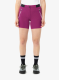 Moteriški šortai Vaude Scopi LW Shorts II - pink orchid