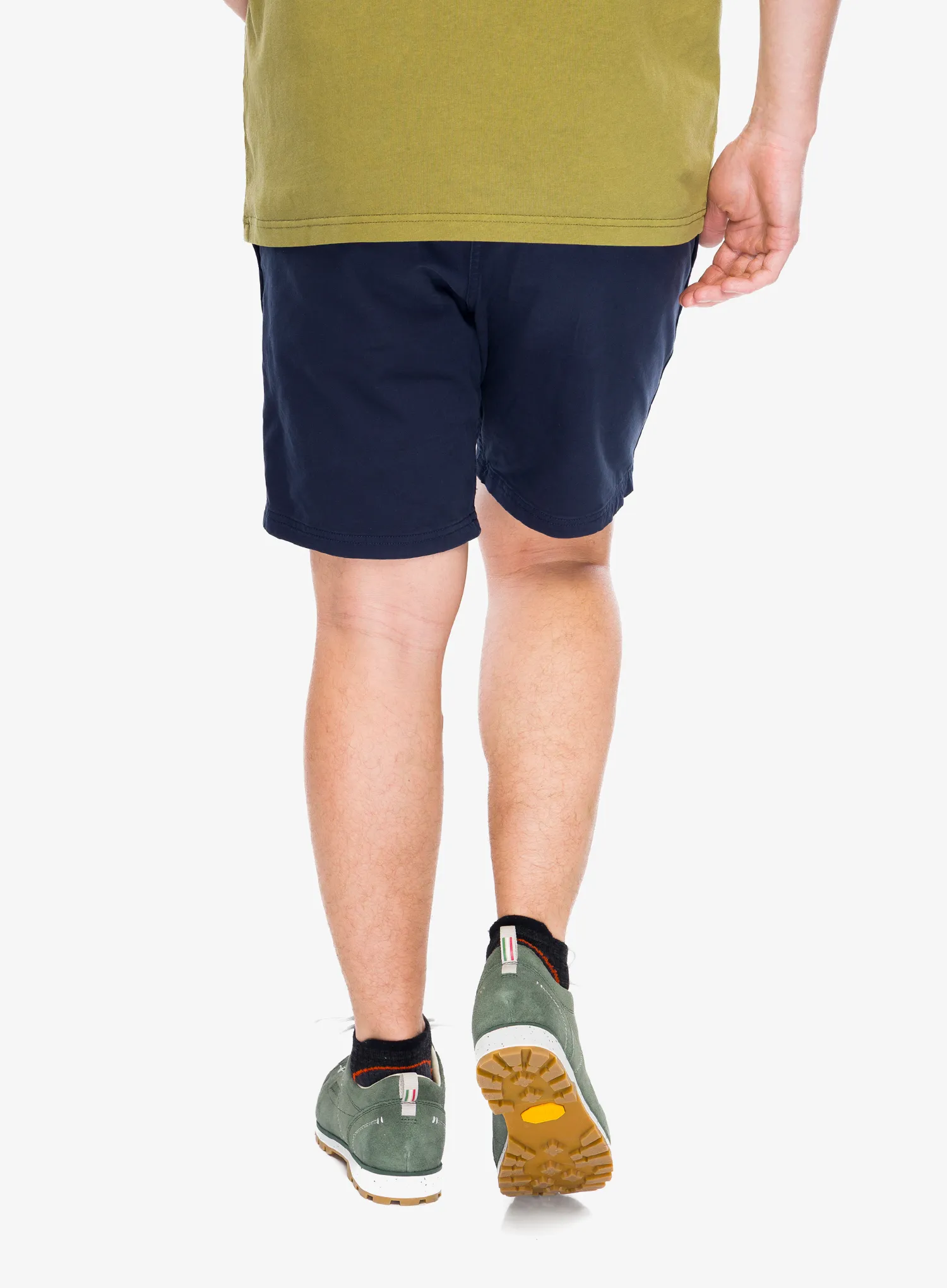 Turistiniai šortai Gramicci Nn-Short - double navy