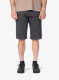 Turistiniai šortai Hannah Mad Shorts - obsidian