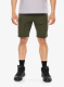 Turistiniai šortai Mammut Zinal Hybrid Shorts - dark marsh/black