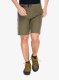 Turistiniai šortai Mons Royale Escapade Shorts - dark olive