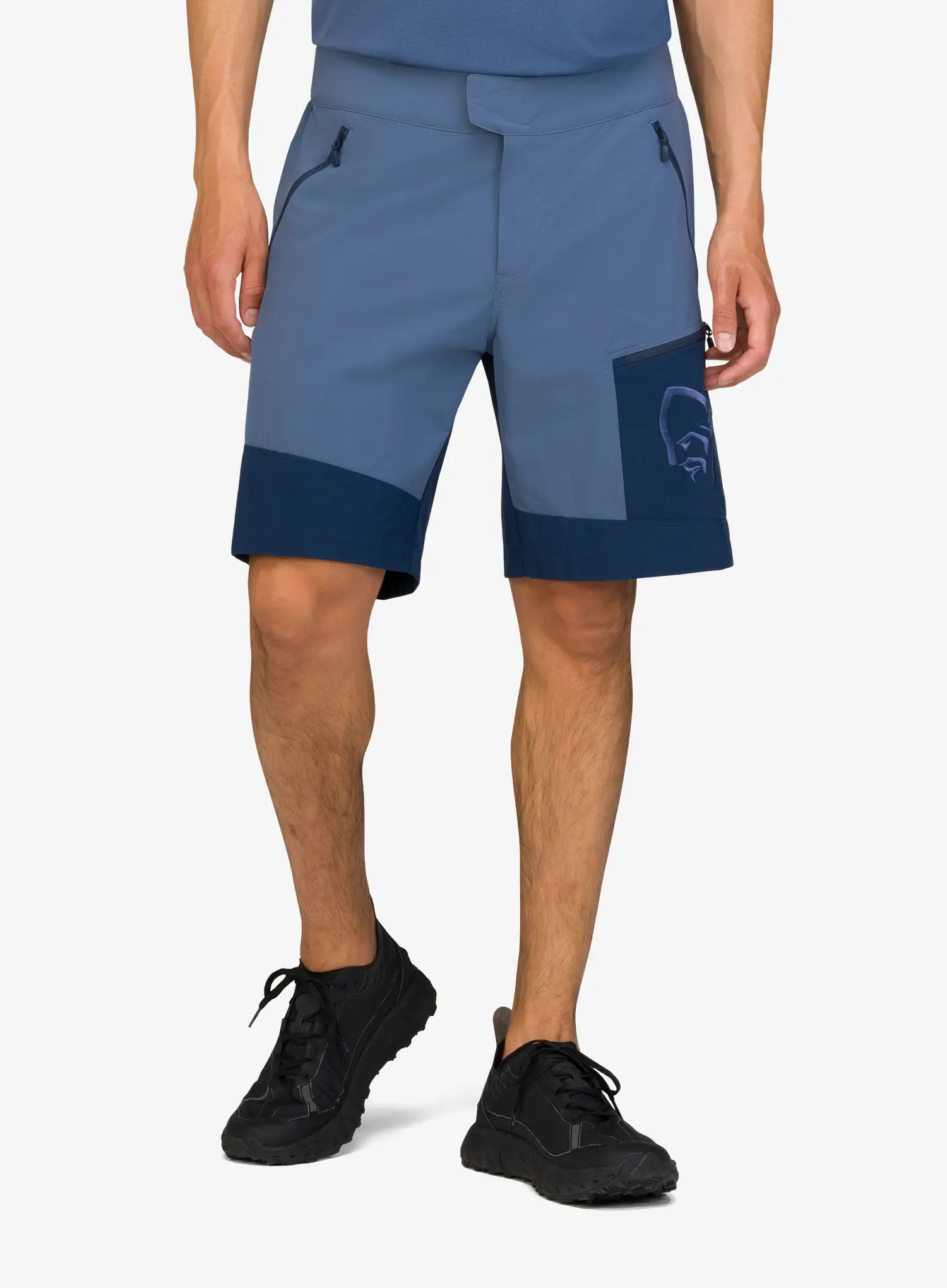 NorronaFemundFlex1LightShorts_vintageindigoblue_7042698547859a.webp