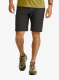 Turistiniai šortai Ortovox Brenta Shorts - black raven/black raven