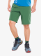 Turistiniai šortai Vaude Farley Stretch Bermuda II - woodland