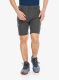 Turistiniai šortai Viking Expander Shorts - grey/grey