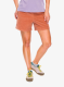 Moteriški laipiojimo šortai Black Diamond Dirtbag Corduroy Shorts - moab brown