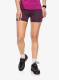Moteriški laipiojimo šortai Montura Shiva Shorts - wine red