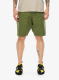 Laipiojimo šortai E9 Rondo Belt Short - rosemary