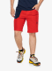 Laipiojimo šortai La Sportiva Bolt Shorts - mountain red/savana