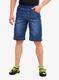 Šortai Ocun Mania Shorts Jeans - dark blue