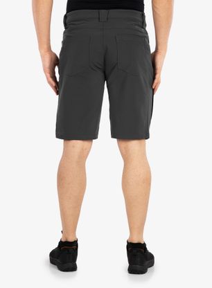 Šortai Royal Robbins Alpine MTN Pro Short - asphalt