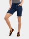 Moteriški laipiojimo šortai Black Diamond Credo Shorts - ink blue