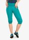 Moteriški laipiojimo šortai Ocun Noya Shorts - blue deep peacock