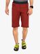 Laipiojimo šortai Ocun Mania Shorts - wine merlot