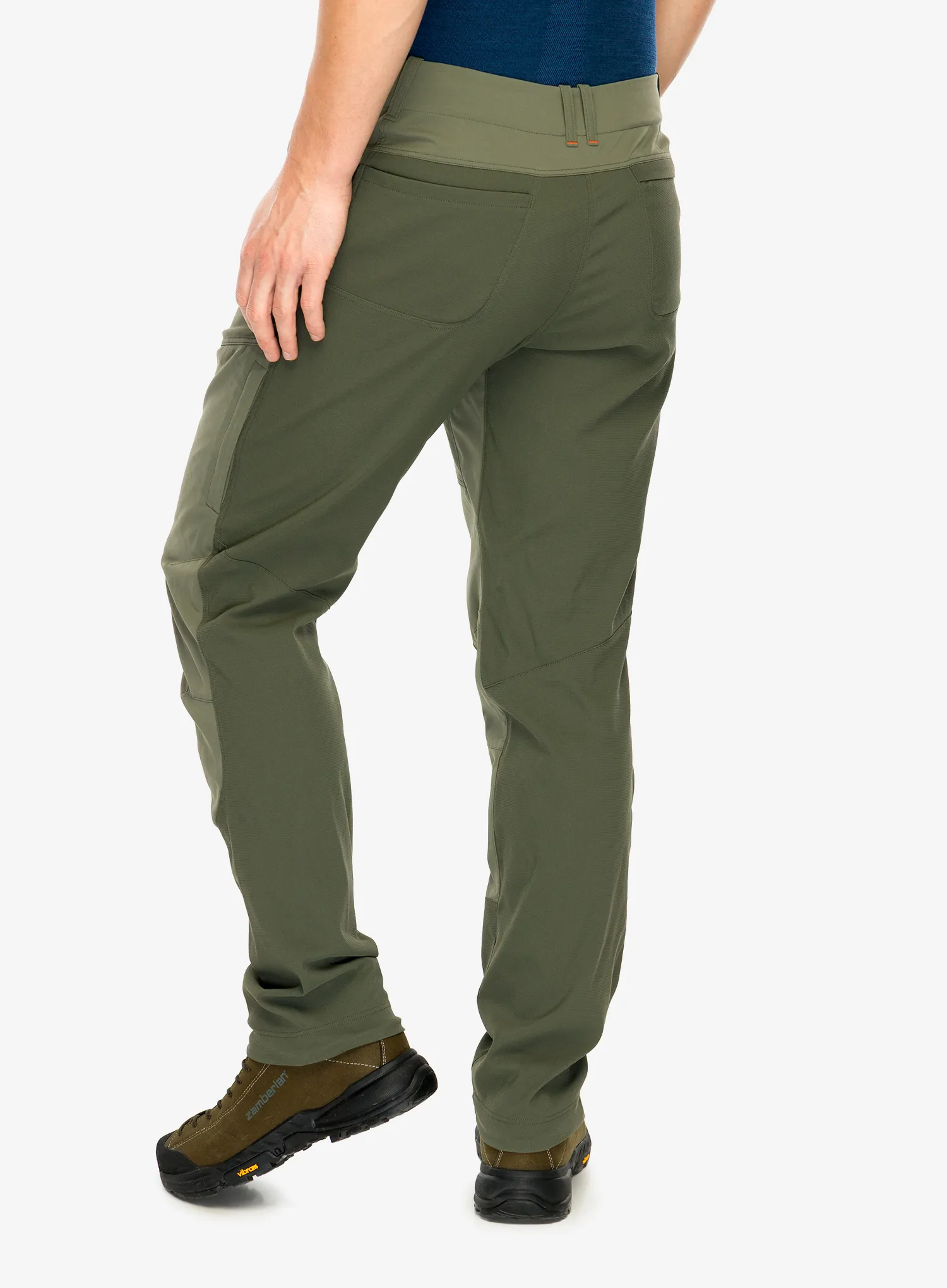 Kelnės Black Diamond Pursuit Hybrid Pants - tundra