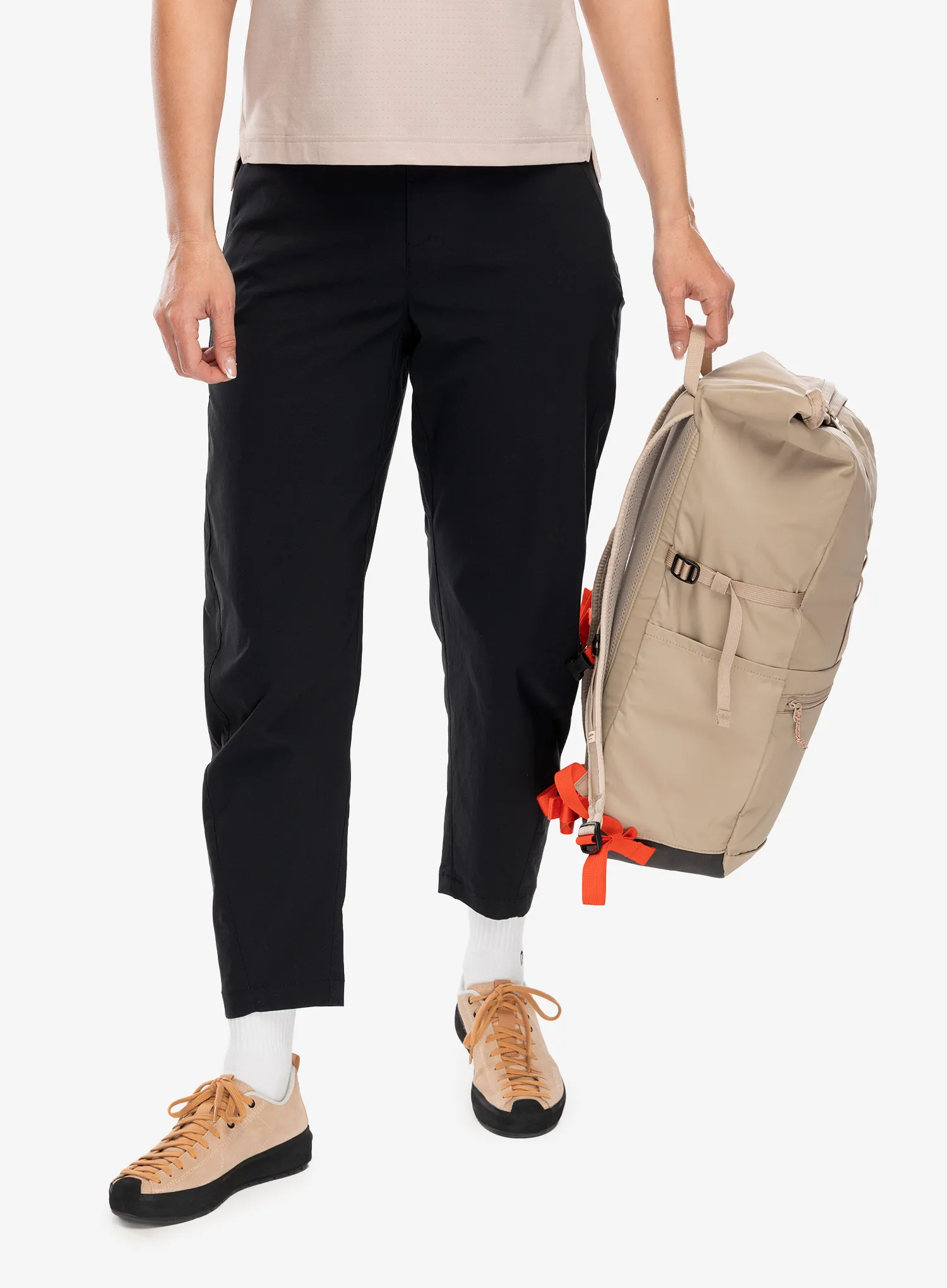 Moteriškos kelnės Berghaus Burwell Pant Ia Af - jet black