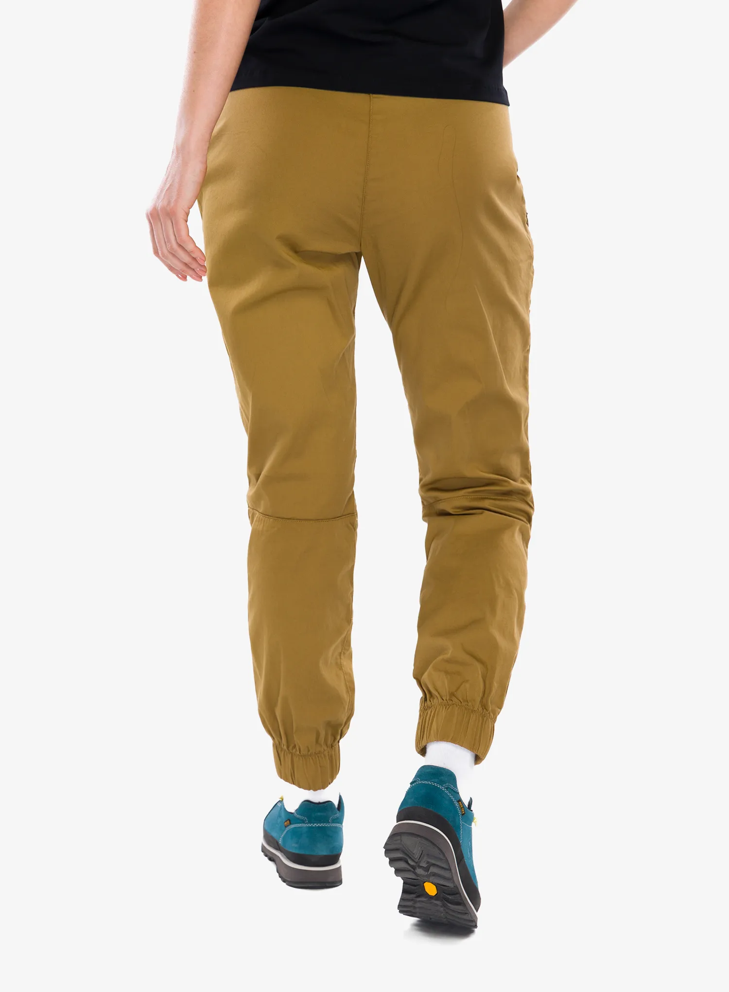Moteriškos kelnės Black Diamond Notion SP Pants - flax