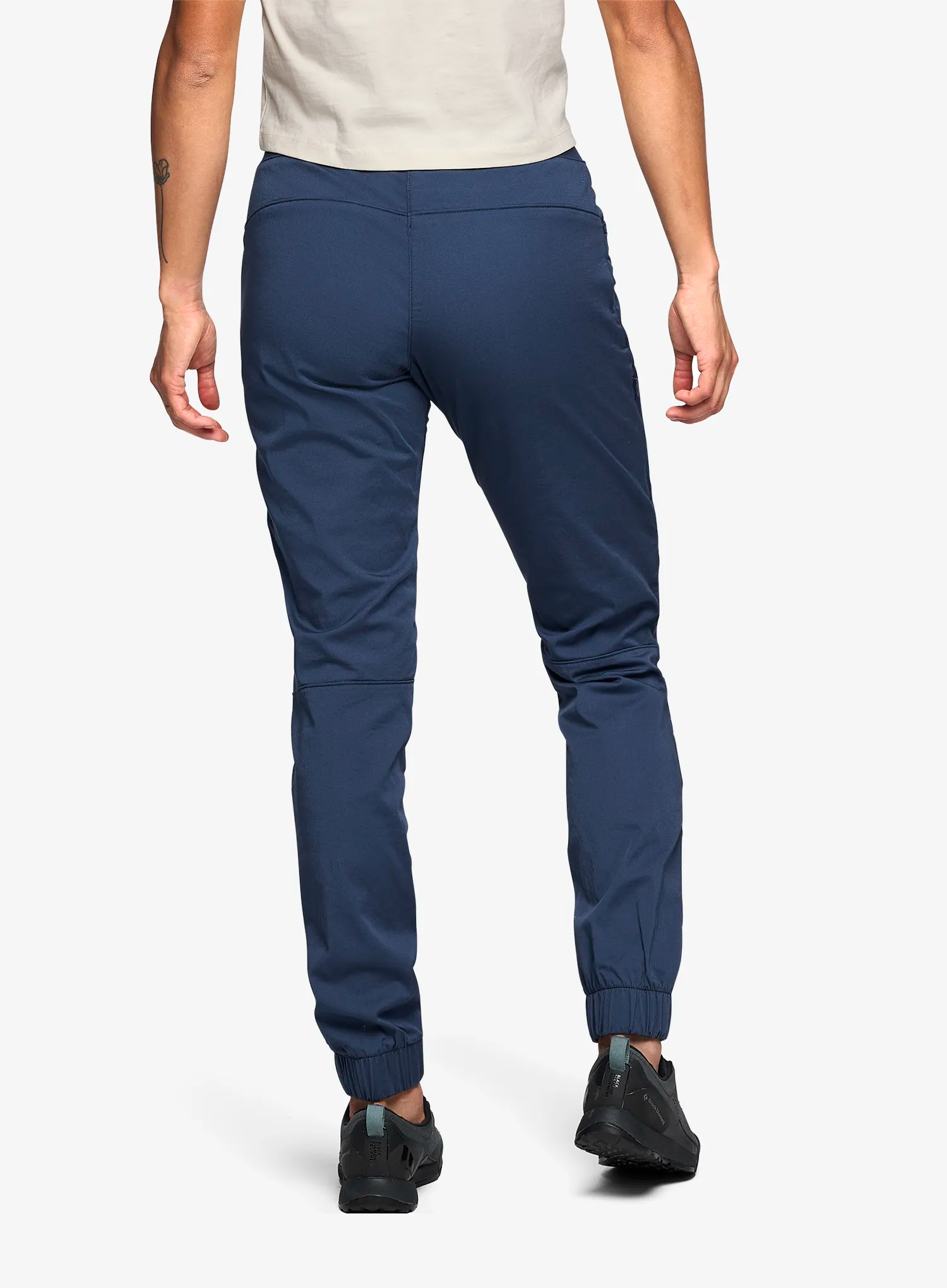 Moteriškos kelnės Black Diamond Notion SP Pants - indigo