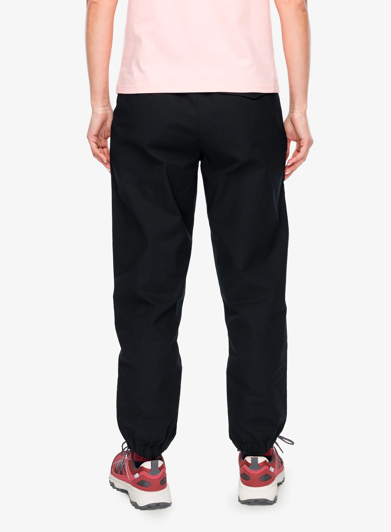 Moteriškos kelnės Columbia ROC Ripstop Jogger - black