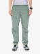 Moteriškos kelnės Fjallraven Abisko Hike Zip-off Trs - patina green