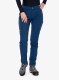 Moteriškos kelnės Fjallraven Bergtagen Stretch Trousers - mountain blue