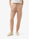 Moteriškos kelnės Flov Alpena Pants - beige