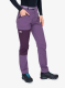 Moteriškos kelnės Ortovox Brenta Pants - wild berry
