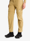 Moteriškos kelnės The North Face Exploration Reg Straight Convertible Pant - khaki stone