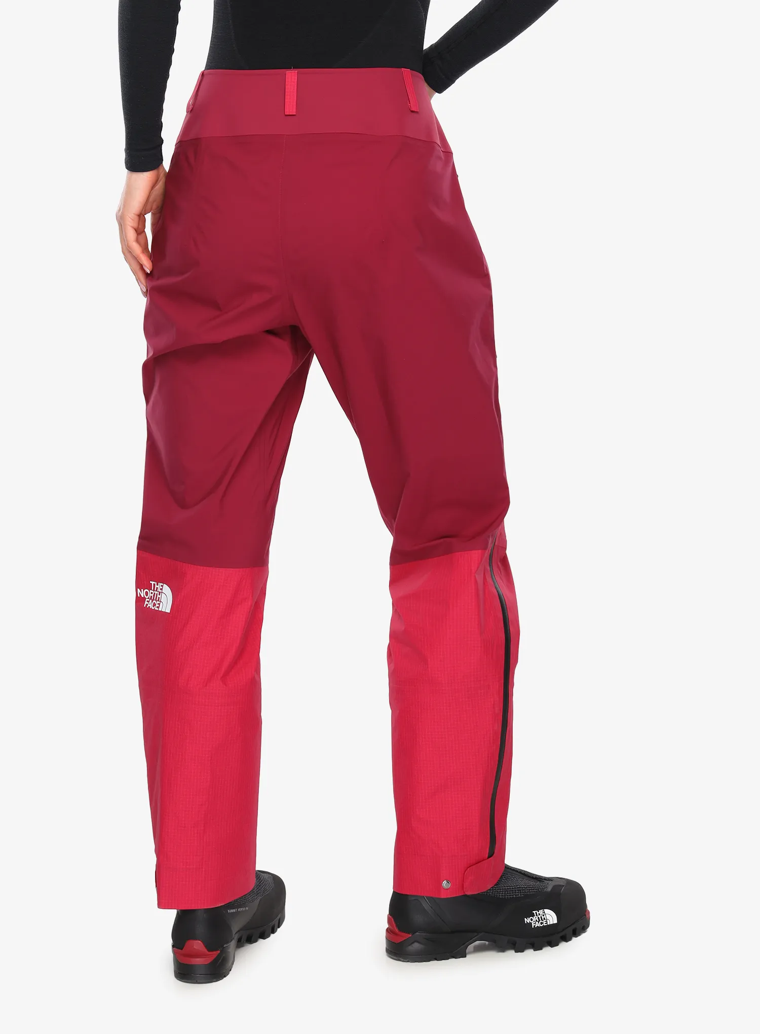 Moteriškos kelnės The North Face Summit Futurelight AMK Climb Pant - lali guran