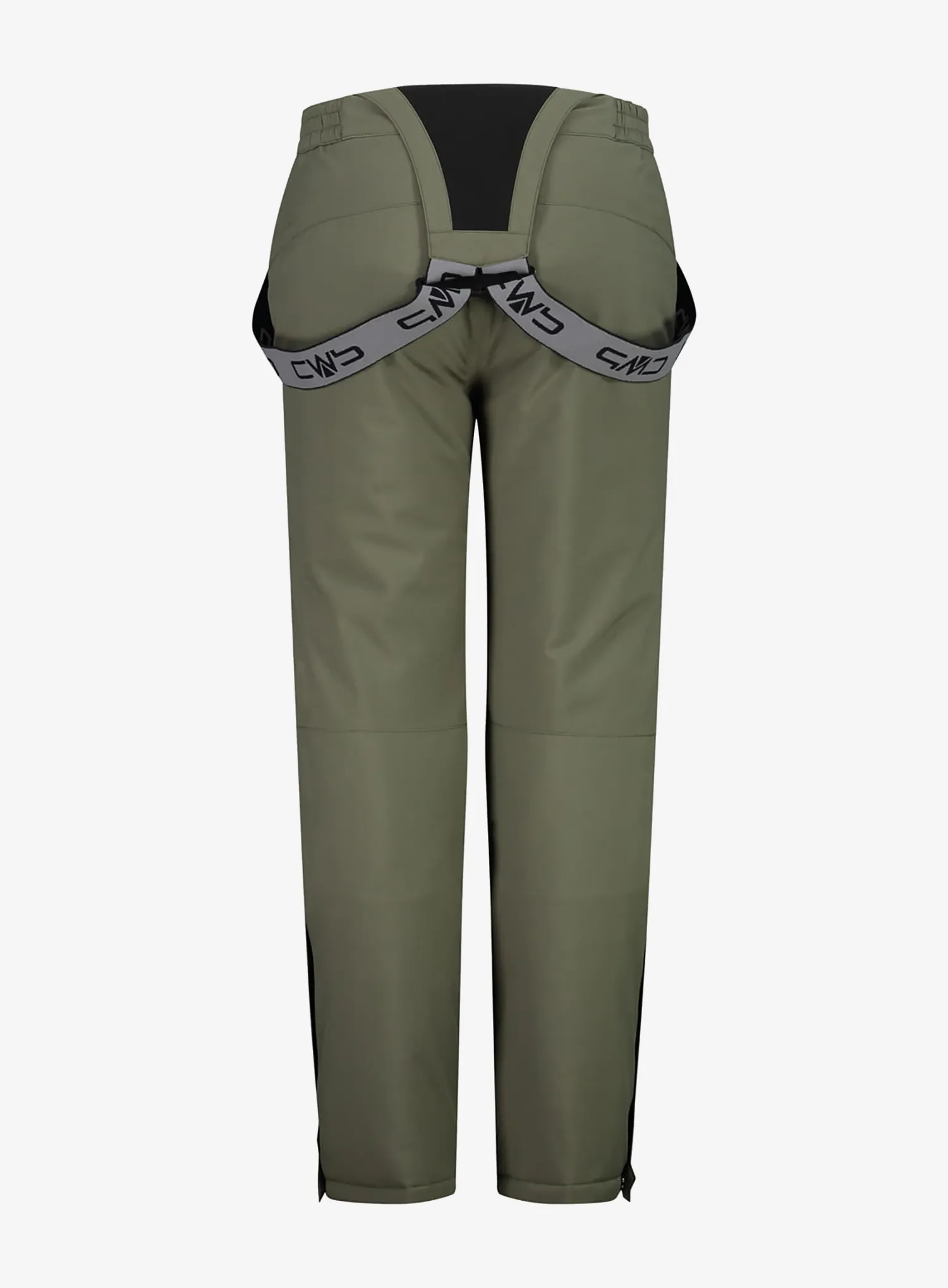 Vaikiškos kelnės CMP Vortex - olive