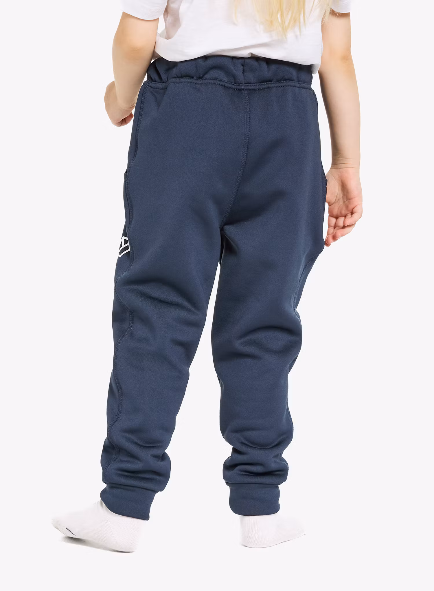 Vaikiškos kelnės Didriksons Corin Pant 7 - navy