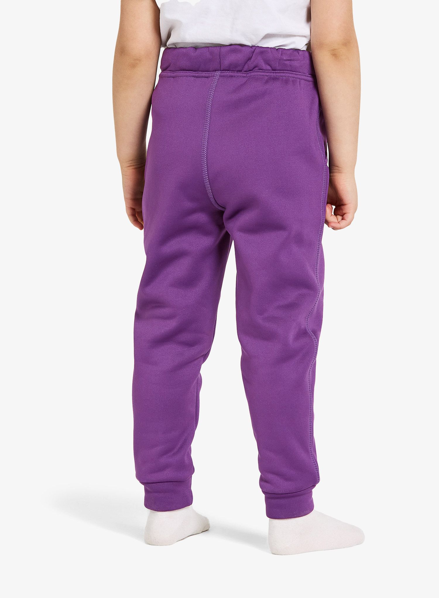 Vaikiškos kelnės Didriksons Corin Pant 7 - royal purple