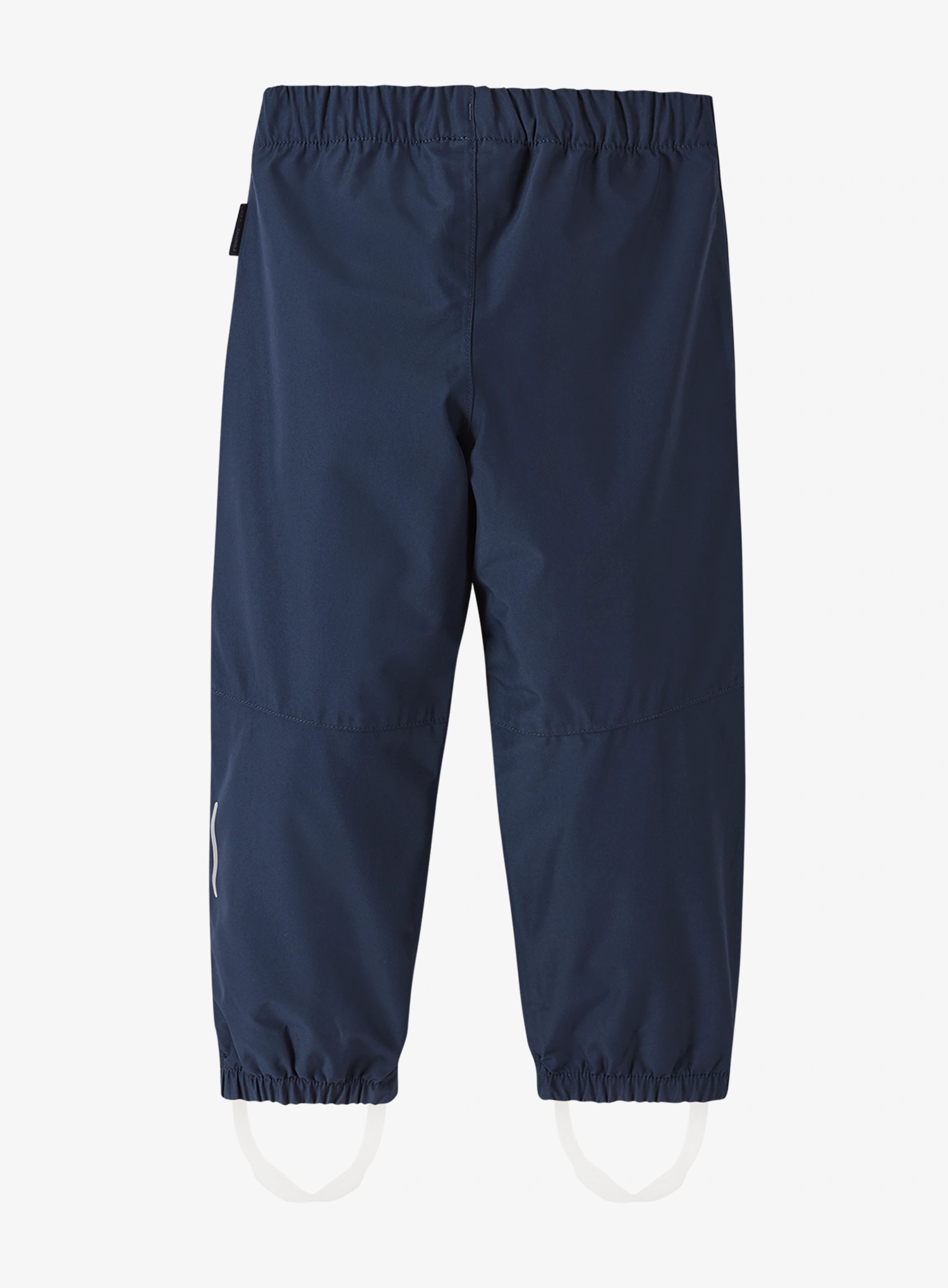 Vaikiškos kelnės Reima Kaura - navy