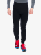 Kelnės bėgimui Salomon Sense Stow Pants - deep black/black